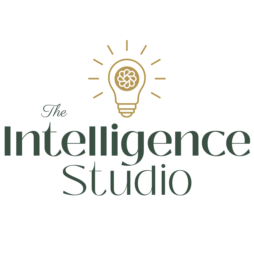 The Intelligence Studio
